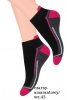 Stopki Steven art.050 damskie 35-40